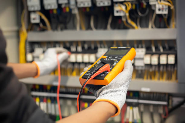 Commercial Electrical Services in Westwood, CA