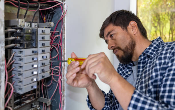 Emergency Electrical Repair Services in Westwood, CA